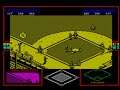 R.B.I. 2 Baseball (video 731) (ZX Spectrum)