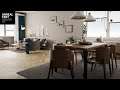 Real-time Ray Tracing for Architectural Visualization | Unreal Fest Online 2020