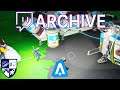 Rebuilding the Server Base (Twitch Archive)