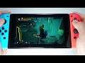 Redeemer: Enhanced Edition Nintendo Switch | PART 3 | real handheld gameplay