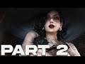 Resident Evil : Village Gameplay In Hindi -- Part 2