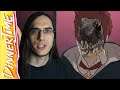 Ronald Newt Weasley? | DinnerTime Gaming Plays Gravity Rush