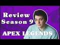 Season 9 Legacy REVIEW | Apex Legends