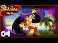 Shantae: Risky's Revenge - Director's Cut 100% (Switch) ~ Polyp Bay [04]