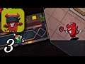 Silly World - Hide And Seek - Gameplay Walkthrough (Part 3) [iOS,Android]