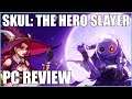 Skul: The Hero Slayer - PC Review - 1080P