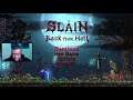 Slain! Back from Hell | The Sewers (Switch)