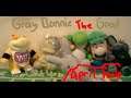 SMDJ Plush Video: Gray Bonnie The Good Guy!!! (April Fools Day Special 2021)