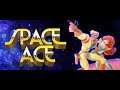 Space Ace Arcade Alternative Commentary