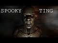 Spooky Ting: SO SPOOOOOOKY!