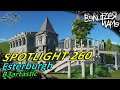 Spotlight 260 | Esterburgh | B3artastic | Vorstellung | Planet Coaster | deutsch  |  Letsplay