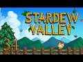 Stardew Valley (1.5 Update) — Part 34 - End of the Blackberries