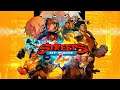 Street Of Rage 4 Gameplay for ps4