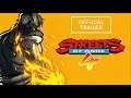 Streets of Rage 4 GAMEPLAY First 15 Minutes