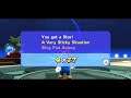 Super Mario Galaxy - Sling Pod Galaxy - A Very Sticky Situation  - 27
