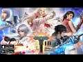 T10 : Divine Revelation || Android Gameplay