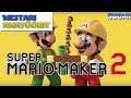 Tässä on se on - Super Mario Maker 2 (Suomi)