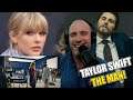 Taylor Swift - The Man METALHEAD REACTION TO POP!! Good Messages!!