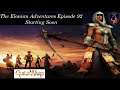 The Elonian Adventures Episode 92
