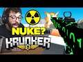 the Krunker.io 21 Kill Nuke Curse is REAL... (new map btw)