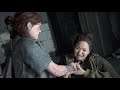 The Last of Us Part 2 - Part 11 - The Hospital