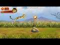 The Lion Guard Protector of the Pridelands Gameplay