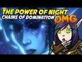 The Power of Night 🎞 Chains of Domination