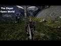 The Slayer Open World - Android Gameplay