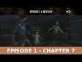 The Walking Dead - Episode 1 - Chapter 7 - 7