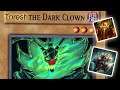 Thresh Top the Dark Clown - League of Legends Off Meta