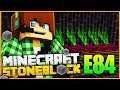 TOUR DEL MONDO FINALE - Minecraft Mod StoneBlock E84
