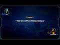 Trouble in Paradise Chapter 2 - The One Who Walked Away | Apex Legends Season 11 Quest | VO Dub Read