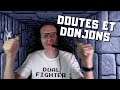 Tu doutes ! (et tu vas coder des donjons façon Eye of the beholder).