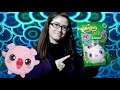 Unboxing Zeva The Happy Pig from Squishy My Favorite Pets Collection