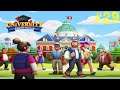 University Empire Tycoon - Idle: Walkthrough #29 On IPad