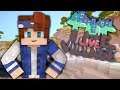 WE'RE MAKING A PIRATE ISLAND | Minecraft Village SMP Live | EP 1 (Minecraft)