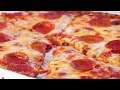I Have 1 Rule When It Comes To Pizza