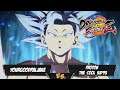 YourGoodPalJake(A.Gohan/Trunks/Yamcha) Fights PROTON|The_Cool_Kid93(UI Goku/Gotenks/Broly)[DBFZ PS4}