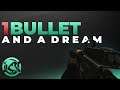 1 Bullet and a Dream | Stream Highlights - Escape from Tarkov