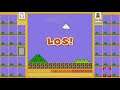 [10] Fails! || Super Mario Bros. 35 – Let’s Play