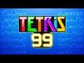 10 Players Remaining (Toy Blocks Theme) - Tetris 99