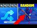 10 RANDOM SKIN COMBOS #17! (Which Is The Best?) | Tryhard Combos!