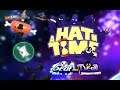 A Hat In Time (Nintendo Switch) Part 3 of 5: Ch. 3 - Acts 1-6 & Time Rifts