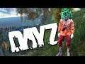 A HILARIOUS DayZ Encounter! The Day I met Old Gregg.