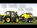 Agco High Density Baler by LDM Studio Farming Simulator 19, PC/MAC, PS4, XB1