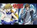 Alexis Rhodes vs. Seto Kaiba (DK)  - Anime Duell