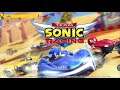 Analizando y jugando Team Sonic Racing || Team Sonic Racing Gameplay