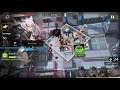 Arknights CB-EX1 Challenge Mode