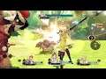 Atelier Ryza: Ever Darkness & the Secret Hideout - Battle 4