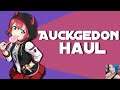Auckgeddon Haul (ReUpload)